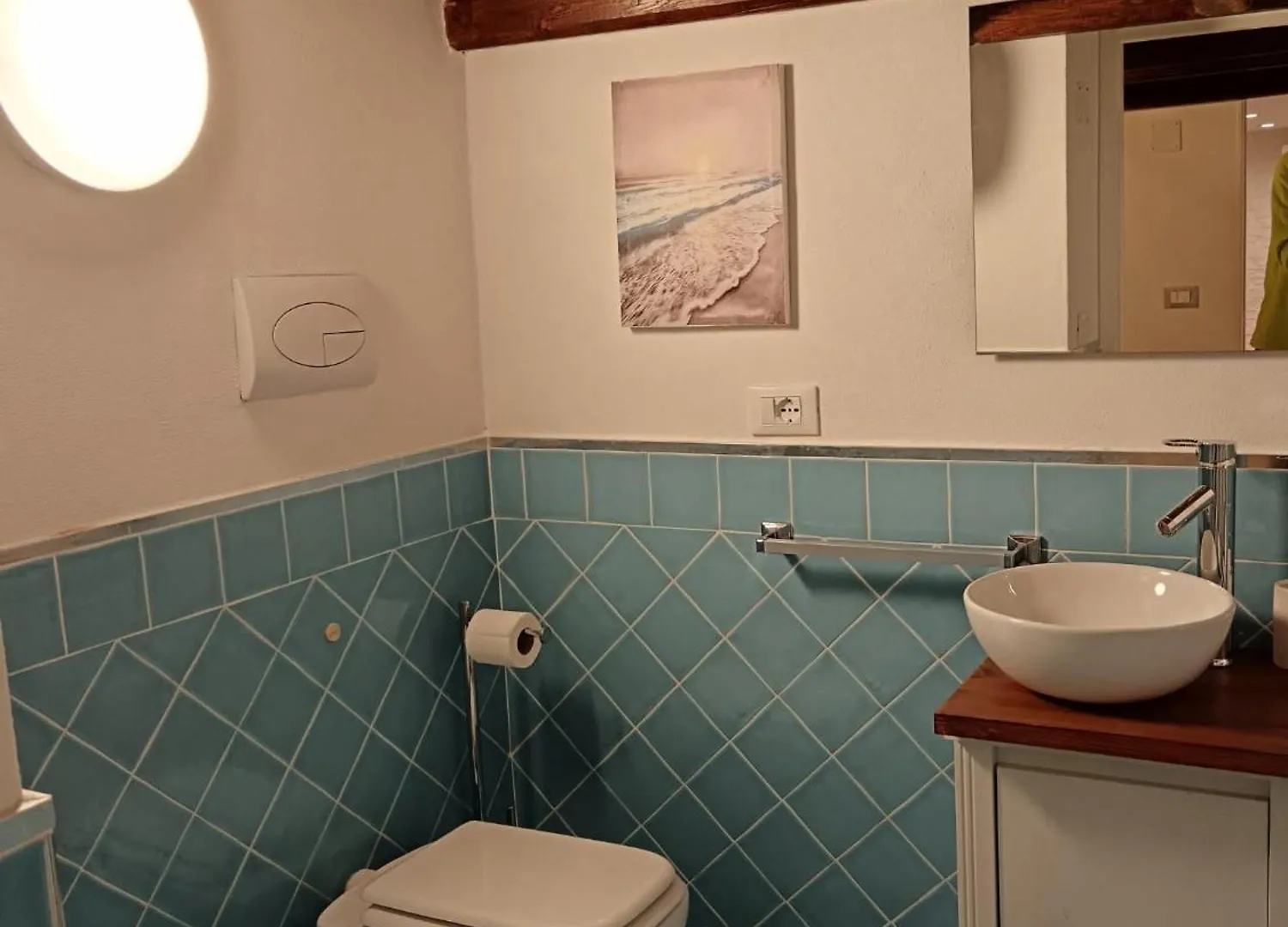 Igiea Apartment Palermo