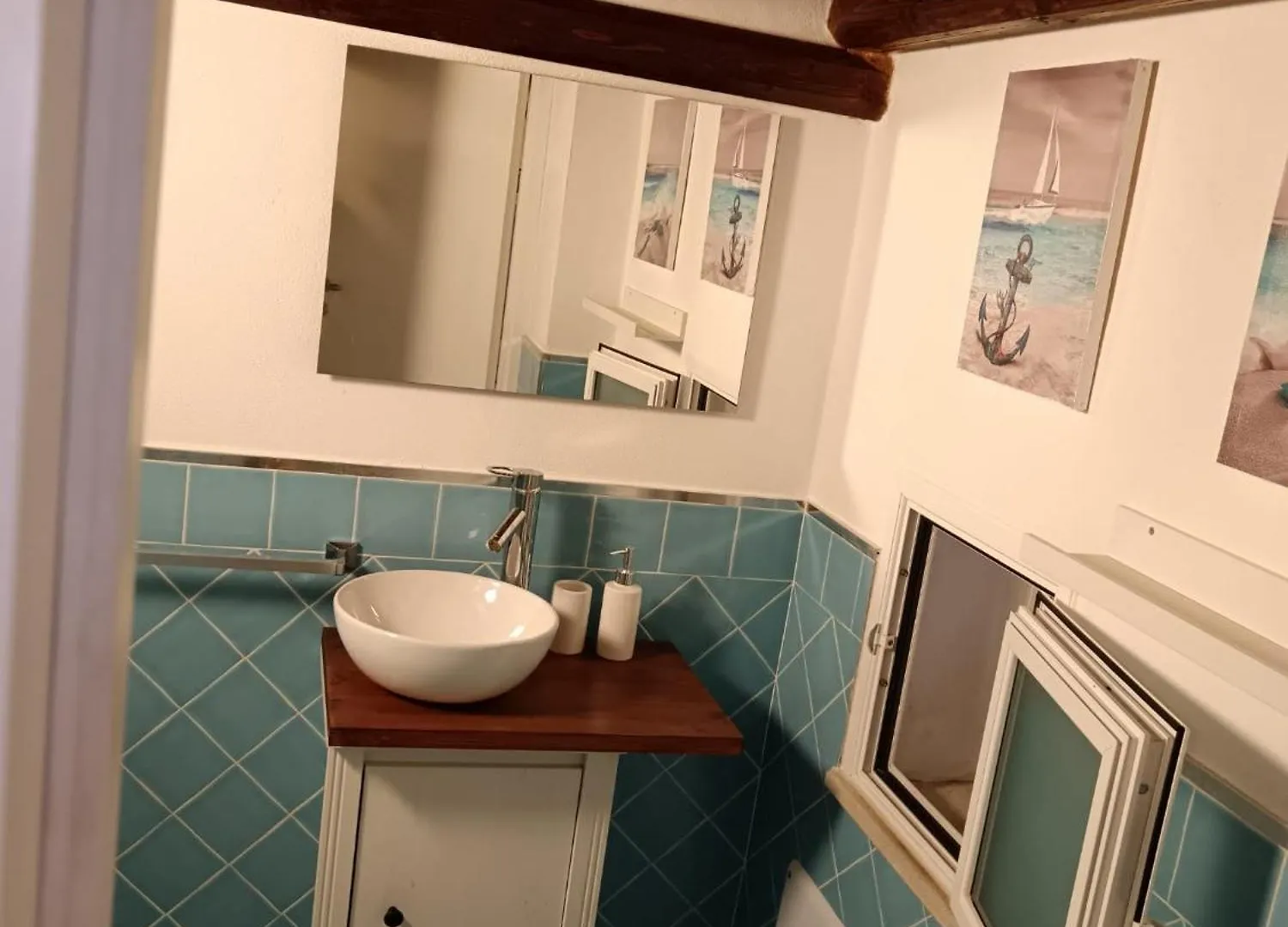 Igiea Apartment Palermo Italia