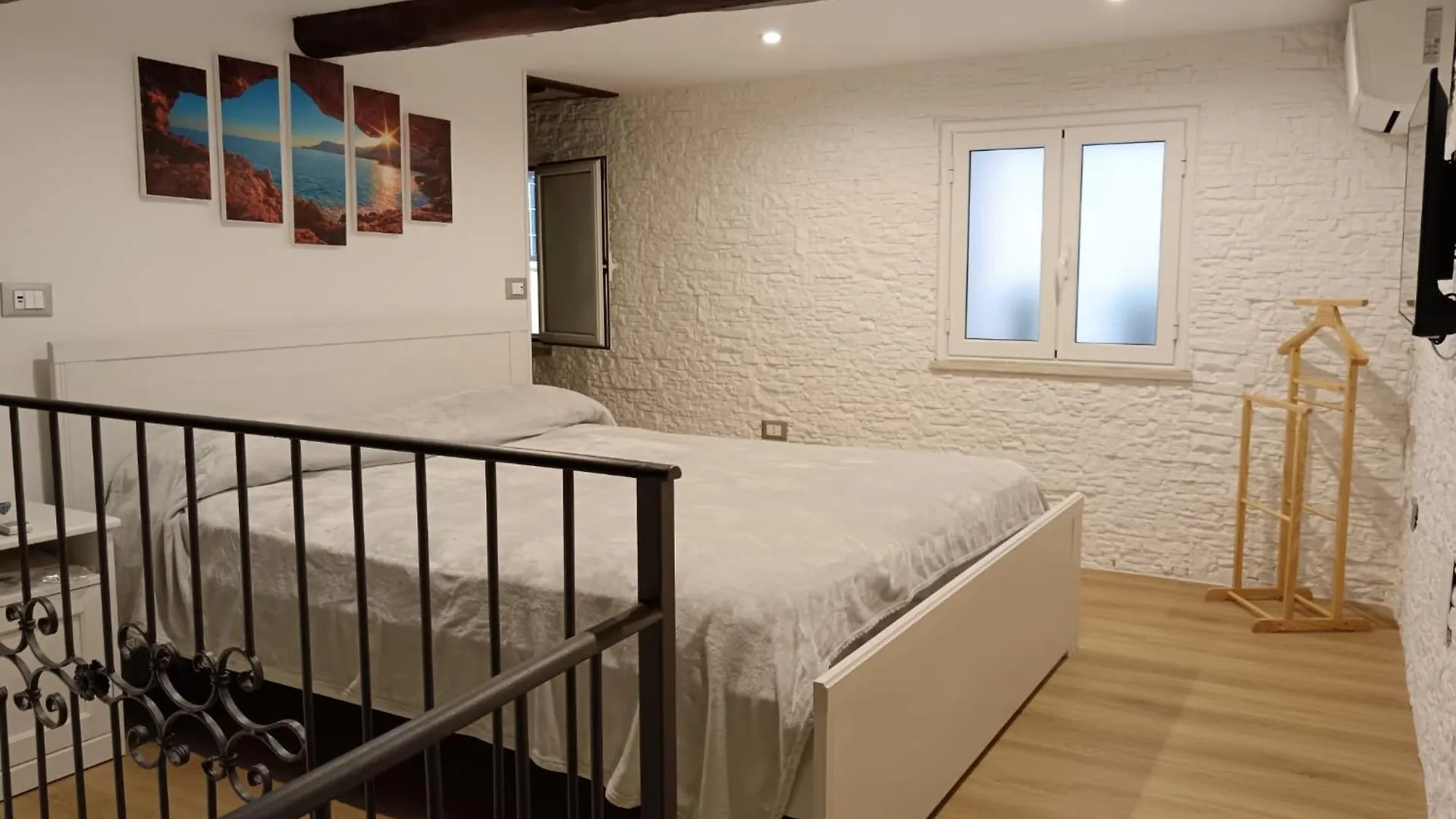 Igiea Apartment Palermo Italia