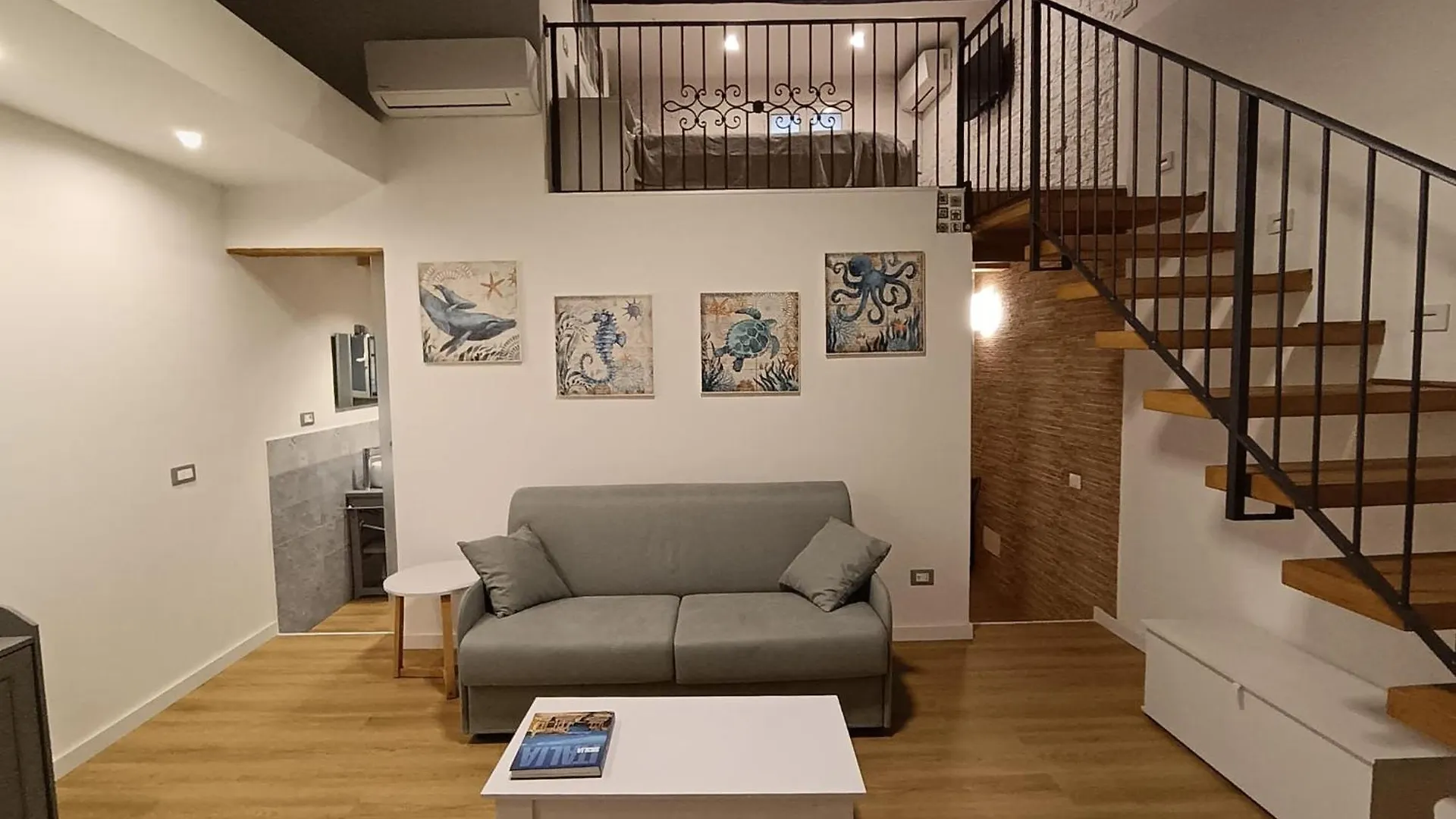 Igiea Apartment Palermo