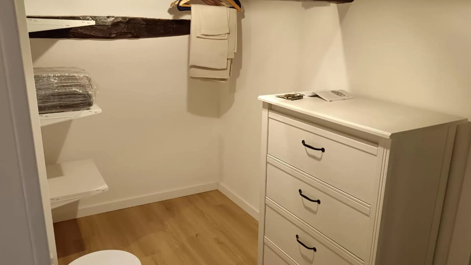 Igiea Apartment Palermo Italia
