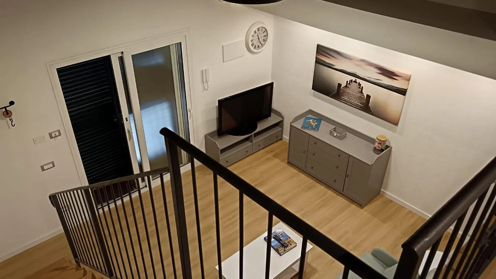 Igiea Apartment Palermo