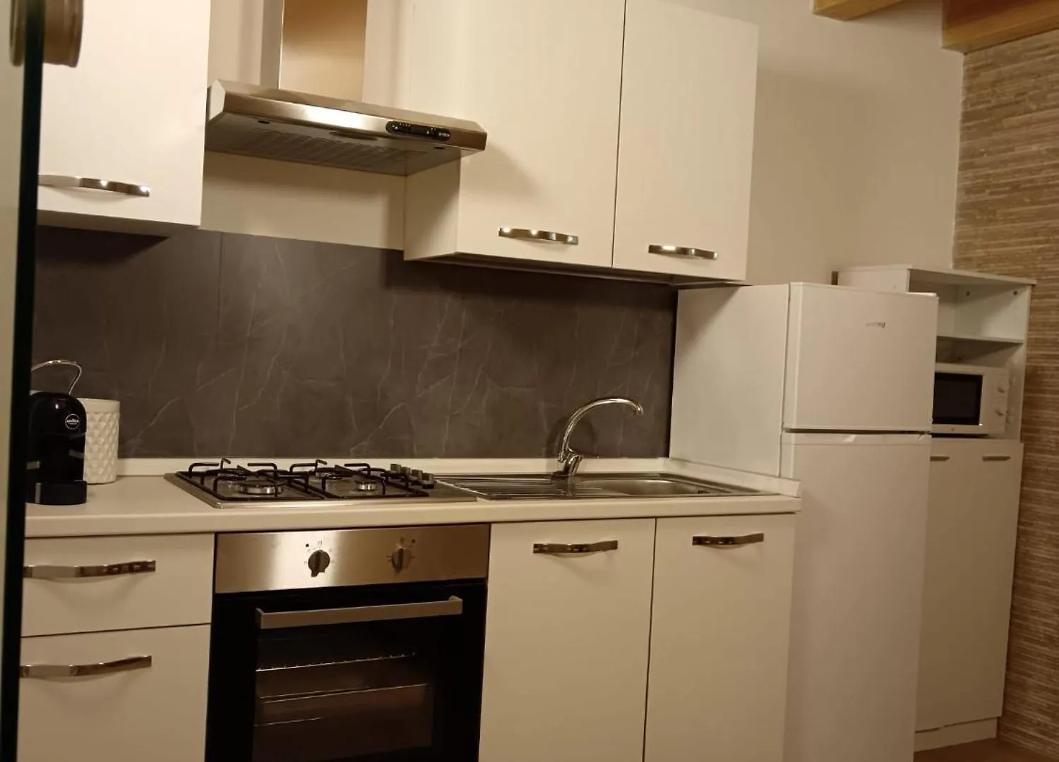 Igiea Apartment Palermo 0*,  Italia