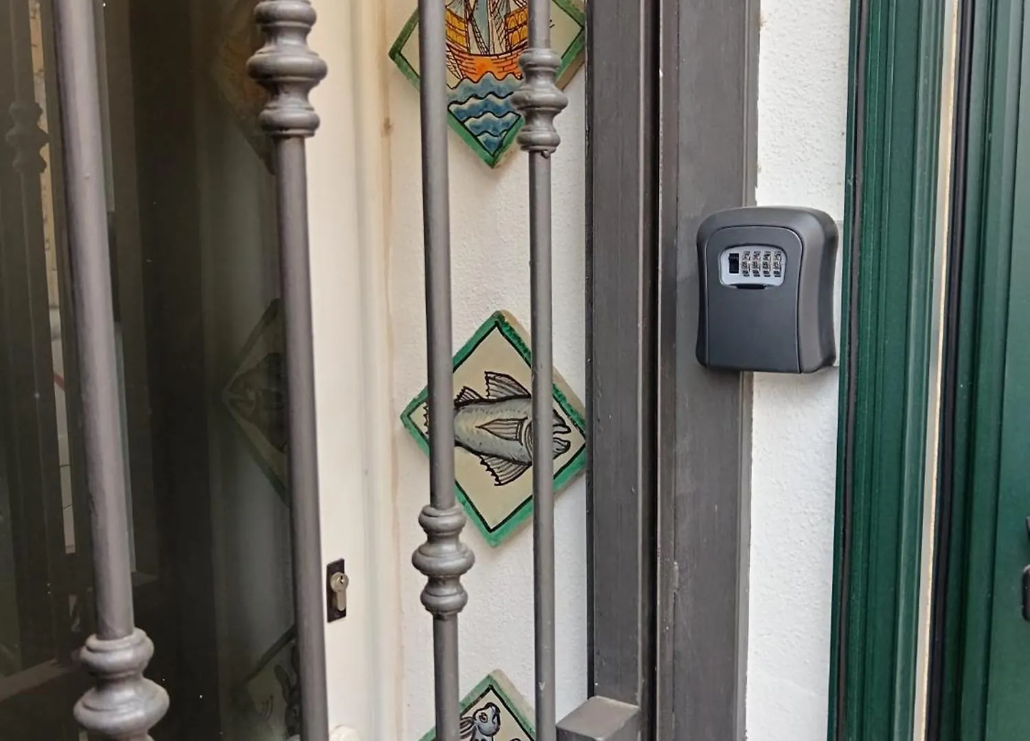 Igiea Apartment Palermo 0*,